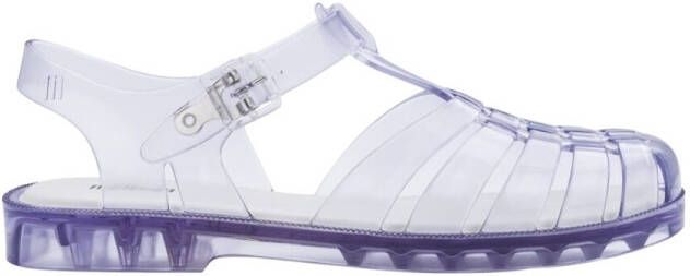 Melissa Sandalen Possession Sandals Glass
