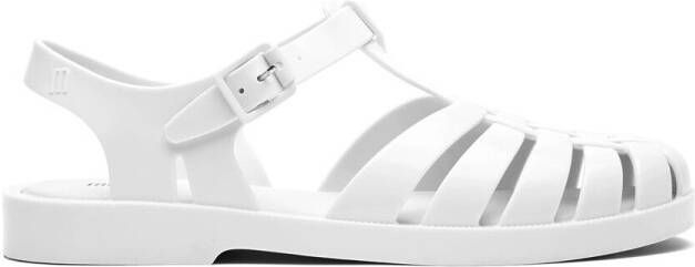 Melissa Sandalen Possession Sandals White