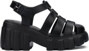 Melissa Sandalen Sandals Megan Black