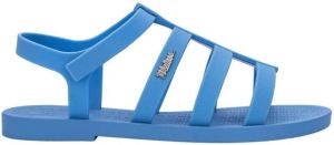 Melissa Sandalen Sun Rodeo Blue Blue
