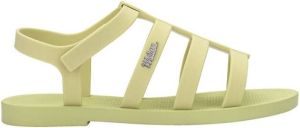 Melissa Sandalen Sun Rodeo Green