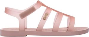 Melissa Sandalen Sun Rodeo Light Pink Pink