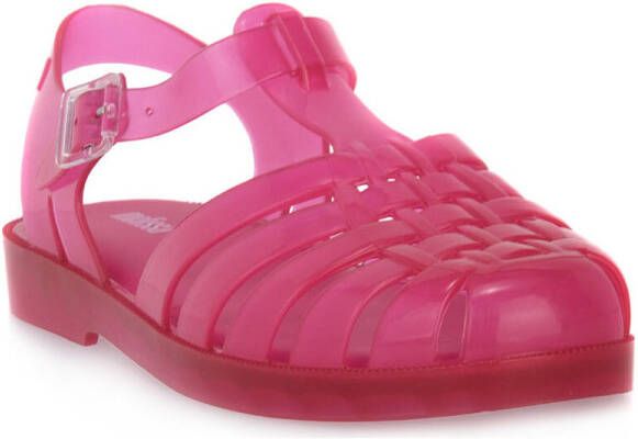 Melissa Sandalen THE REAL JELLY POSSESSSION