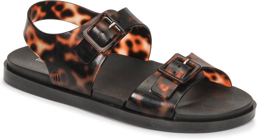 melissa tortoise sandals