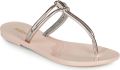 Melissa Slippers ASTRAL CHROME AD - Roze