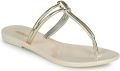 Melissa Slippers ASTRAL CHROME AD - Beige