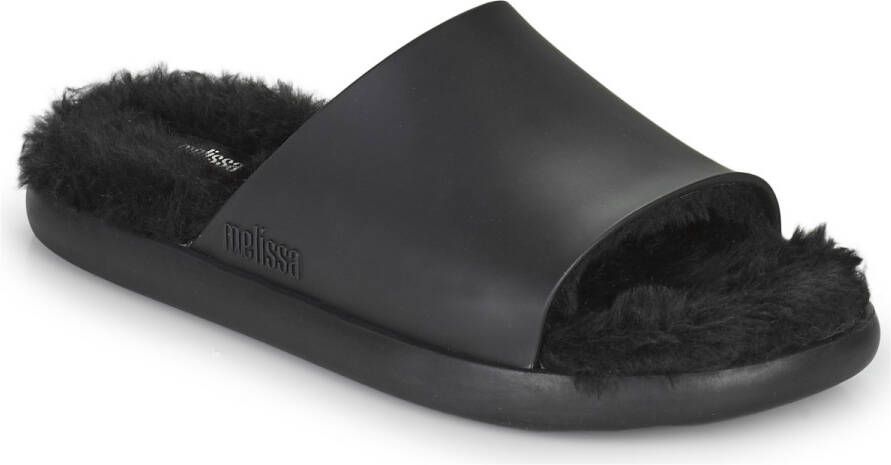 Melissa Teenslippers FLUFFY SIDE AD