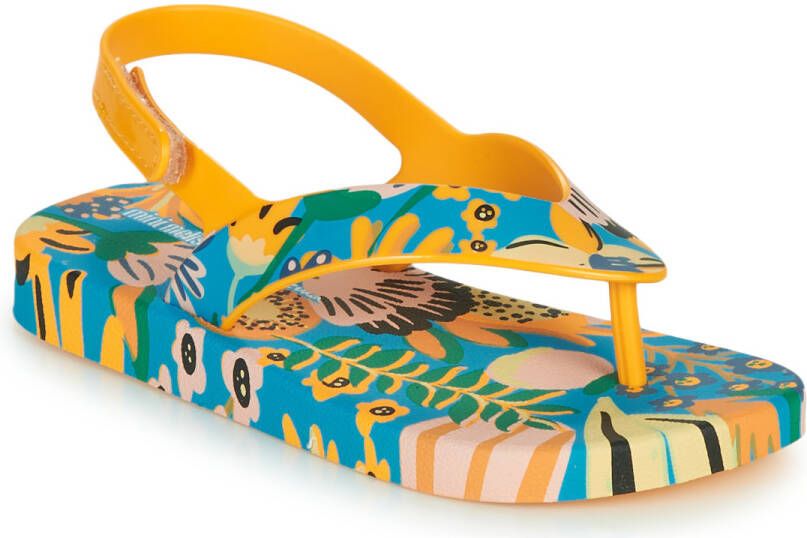 Melissa Teenslippers MINI IPANEMA