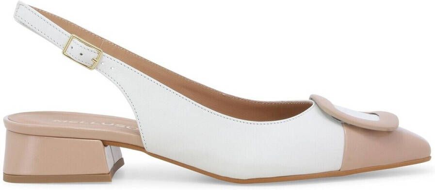 Melluso Ballerina's MEL-RRR-V701-244092