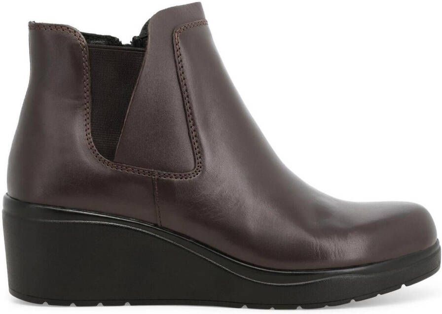 Melluso Enkellaarzen K53006Z-250864