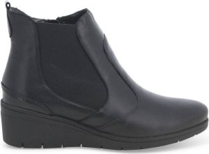 Melluso Enkellaarzen K91605B-216764