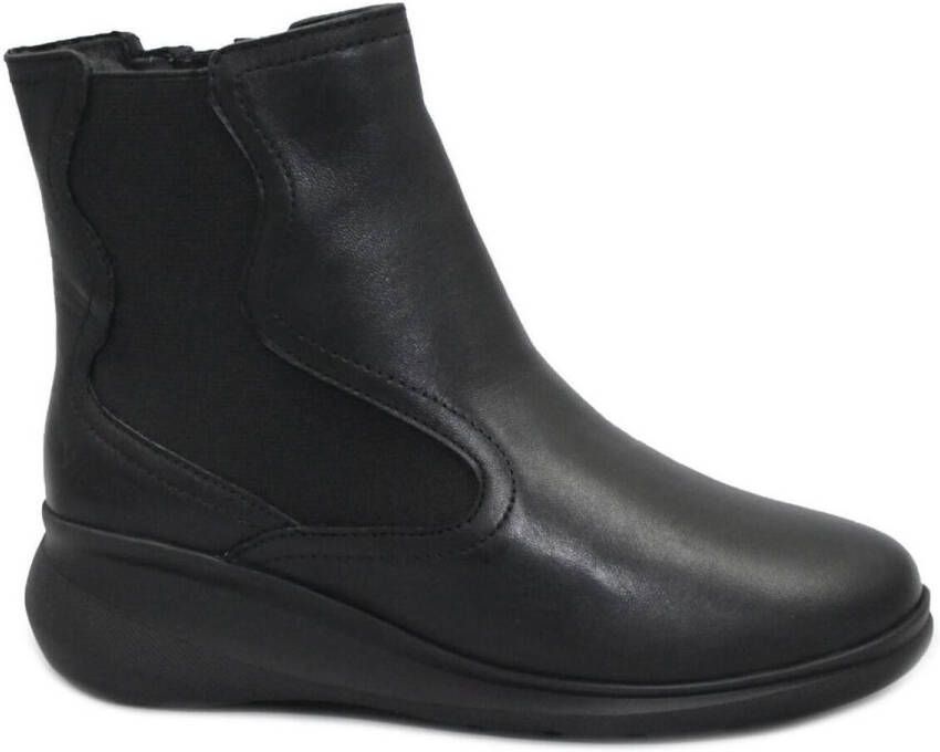 Melluso Enkellaarzen MEL-I25-K55494-NE
