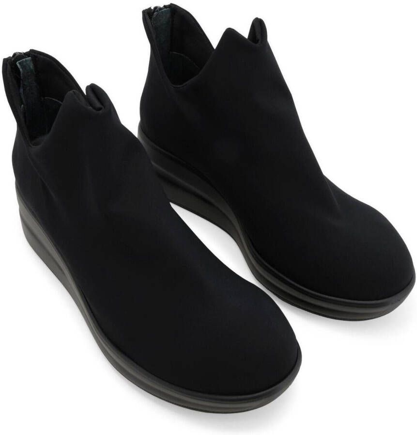 Melluso Enkellaarzen R25627Z-251474