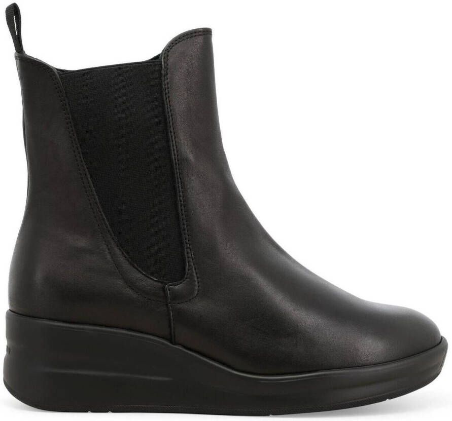 Melluso Enkellaarzen R25651Z-251724