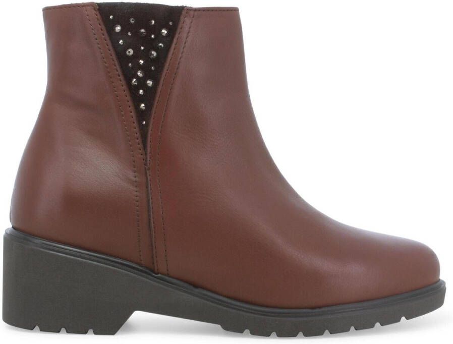 Melluso Enkellaarzen R35602W-244407