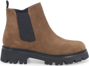 Melluso Enkellaarzen R45360-219154
