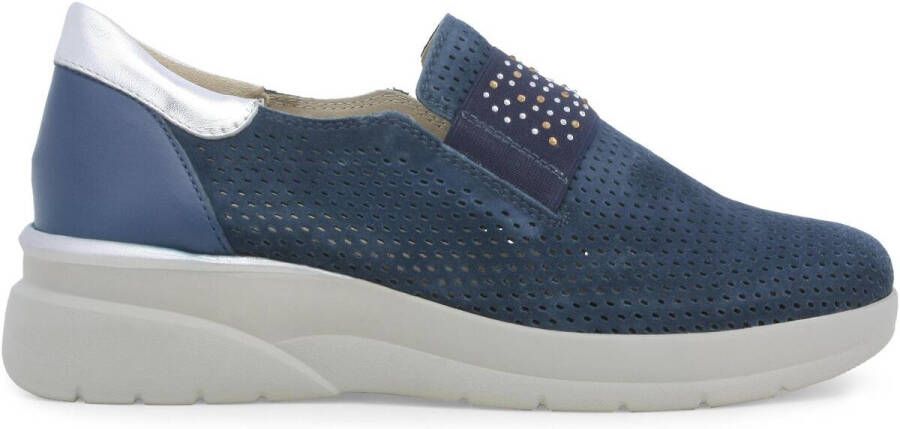 Melluso Lage Sneakers K55429Z-243821