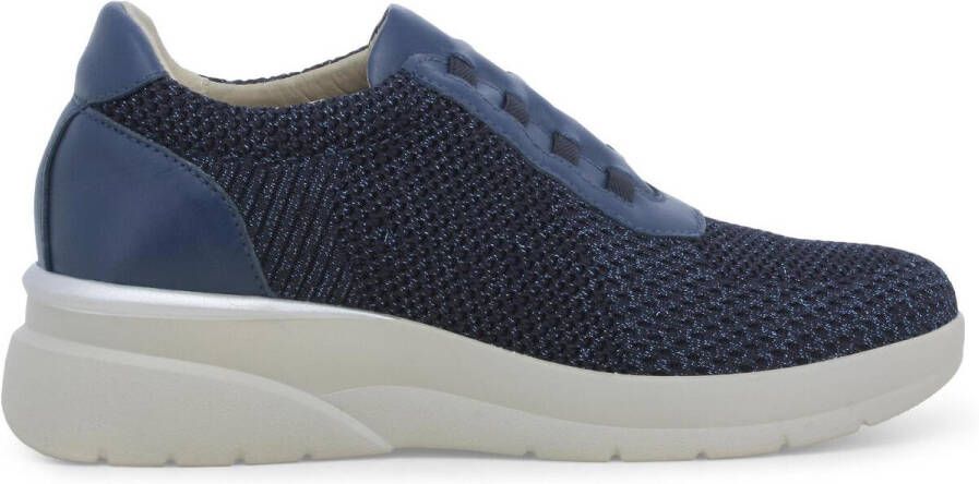 Melluso Lage Sneakers K55431Z-252377