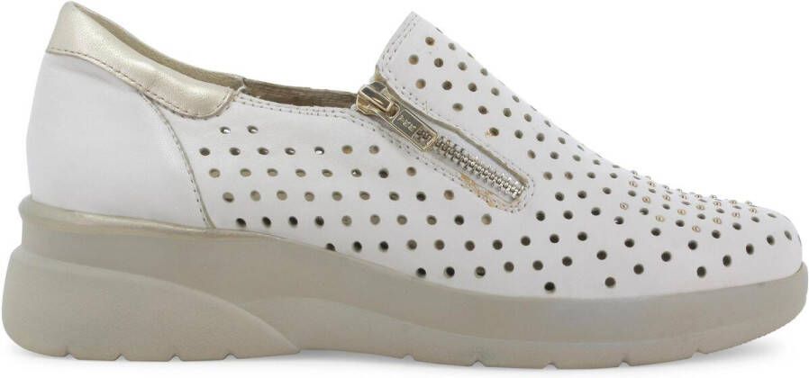Melluso Lage Sneakers K55432Z-252381
