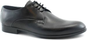 Melluso Klassieke Schoenen MEL-CCC-U24400F-NE