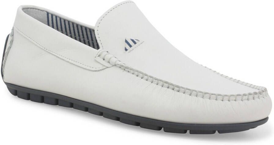 Melluso Klassieke Schoenen MEL-RRR-U16017-244556