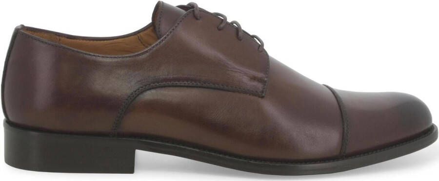 Melluso Klassieke Schoenen U90602W-237403