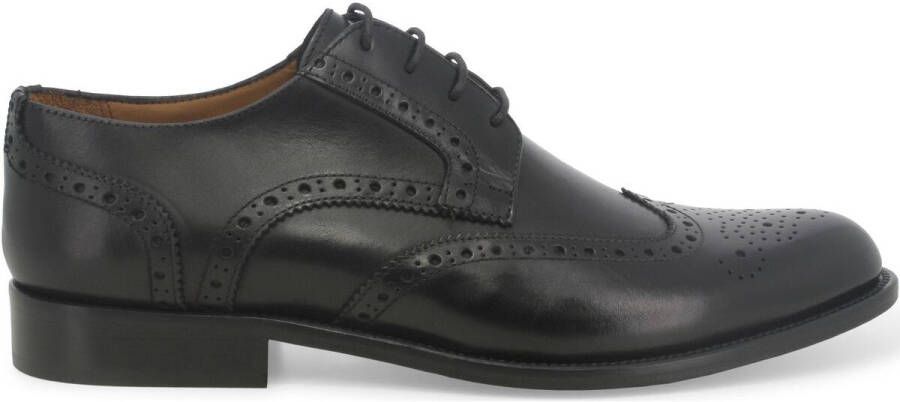 Melluso Klassieke Schoenen U90604W-237205