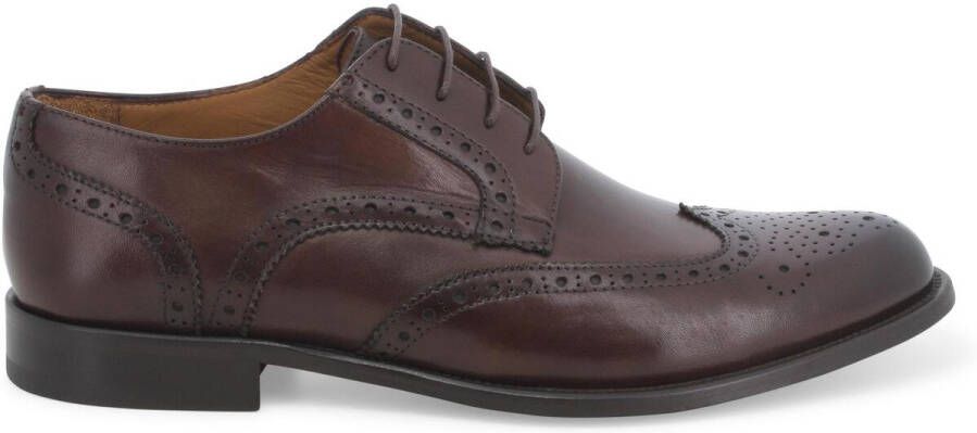 Melluso Klassieke Schoenen U90604Z-247074