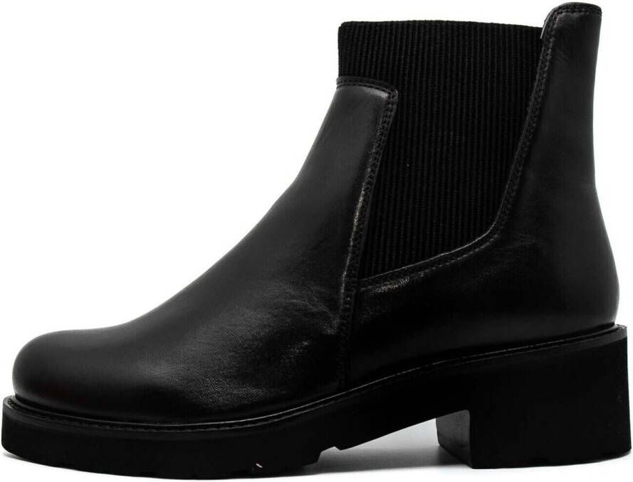 Melluso Elegante Schoenen Enkellaarsjes Fashionwear Vrouwen