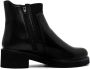Melluso Elegante Schoenen Enkellaarsjes Fashionwear Vrouwen - Thumbnail 2
