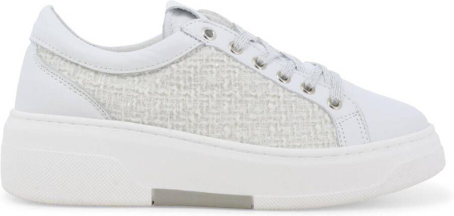 Melluso Lage Sneakers 034368-244372