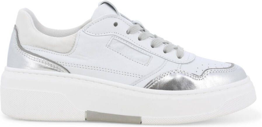 Melluso Lage Sneakers 034370-244378