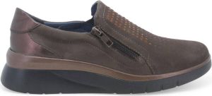 Melluso Lage Sneakers K55417B-217777