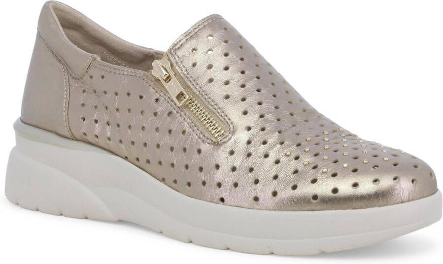 Melluso Lage Sneakers K55432Z-243693