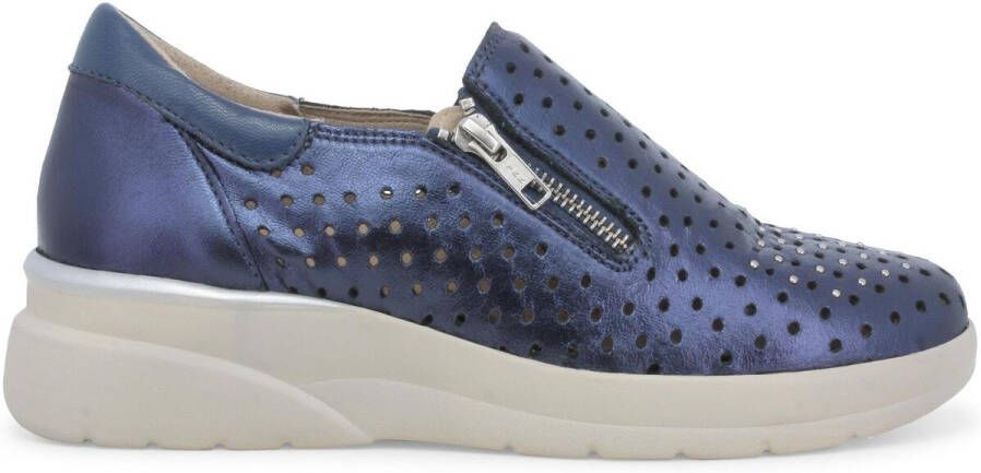 Melluso Lage Sneakers K55432Z-243694
