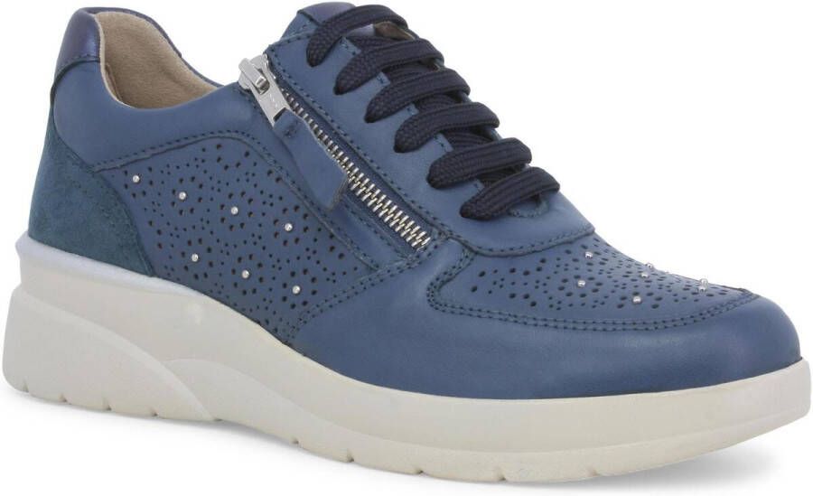 Melluso Lage Sneakers K55446-243685