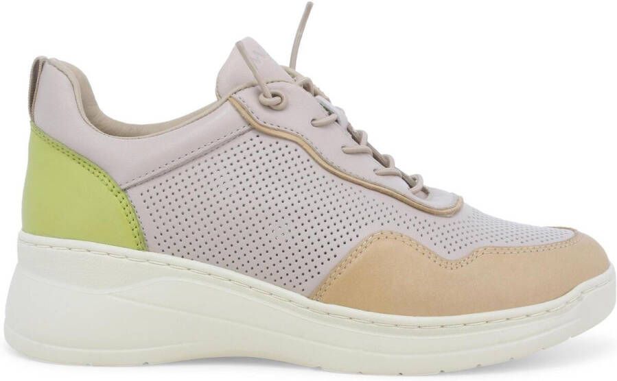 Melluso Lage Sneakers K55449-243679