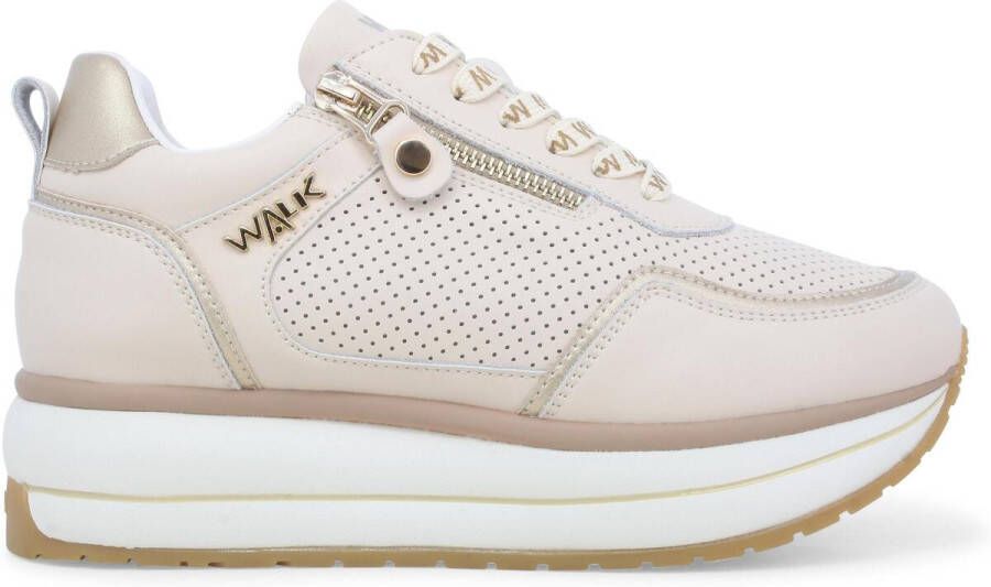 Melluso Lage Sneakers K60039-244235