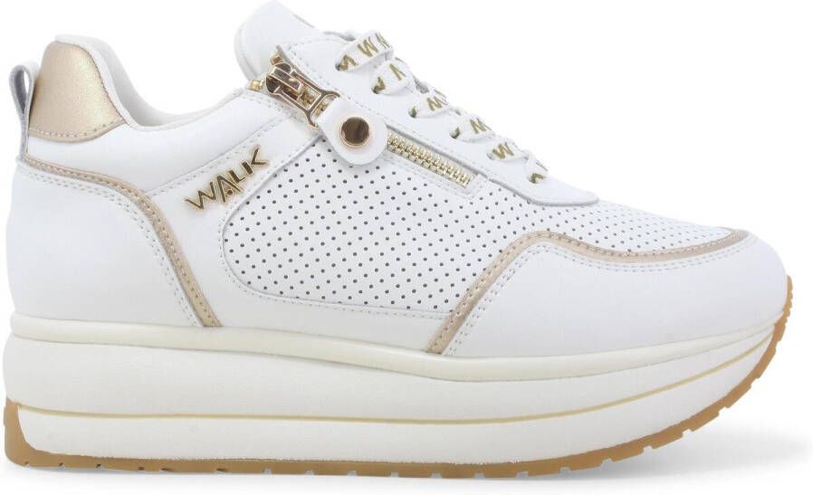 Melluso Lage Sneakers K60039-244236