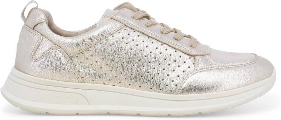 Melluso Lage Sneakers K60108BK-244183