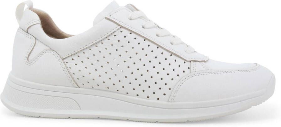 Melluso Lage Sneakers K60108BK-244209