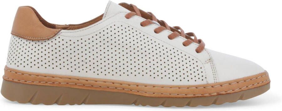 Melluso Lage Sneakers K70006Z-248109