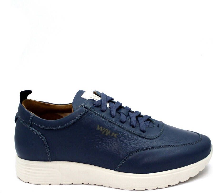 Melluso Lage Sneakers MEL-E25-U16268Z-JE