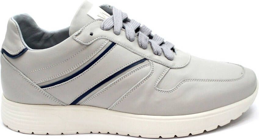 Melluso Lage Sneakers MEL-E25-U16268Z-NU