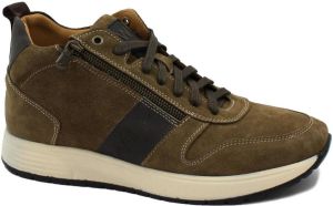 Melluso Lage Sneakers MEL-I22-U16253-ST