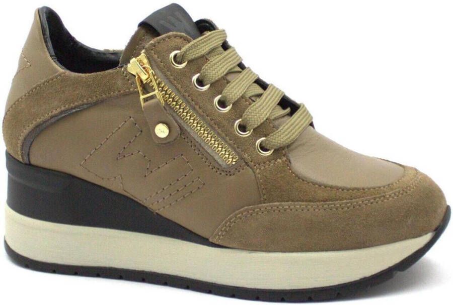 Melluso Lage Sneakers MEL-I23-R25549-CO