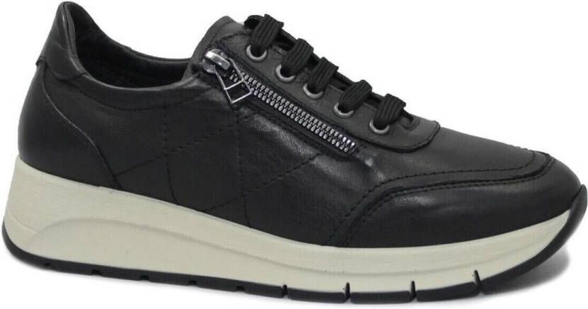 Melluso Lage Sneakers MEL-I25-R25093-NE