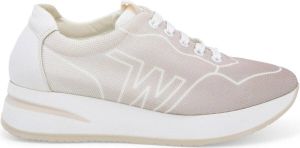 Melluso Lage Sneakers R20068D-227574