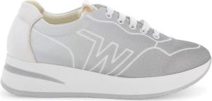 Melluso Lage Sneakers R20068D-227575