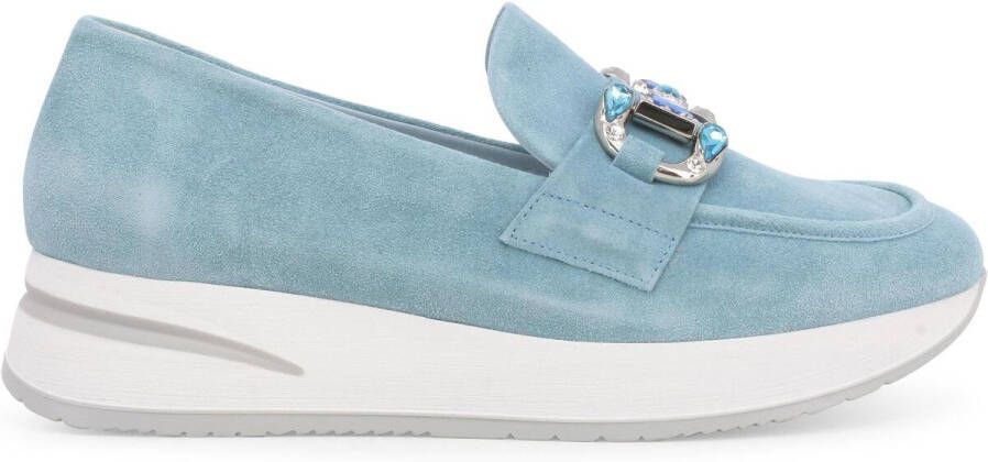 Melluso Lage Sneakers R20084Z-249806